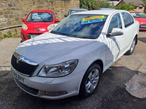 SKODA OCTAVIA 2010 (10) at Premier Cars Barnsley Barnsley